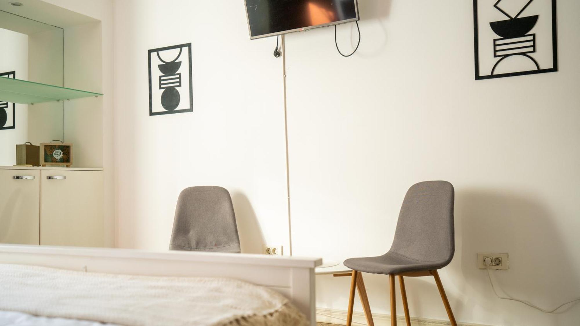 Cozy Studio Universitate Букурещ Екстериор снимка