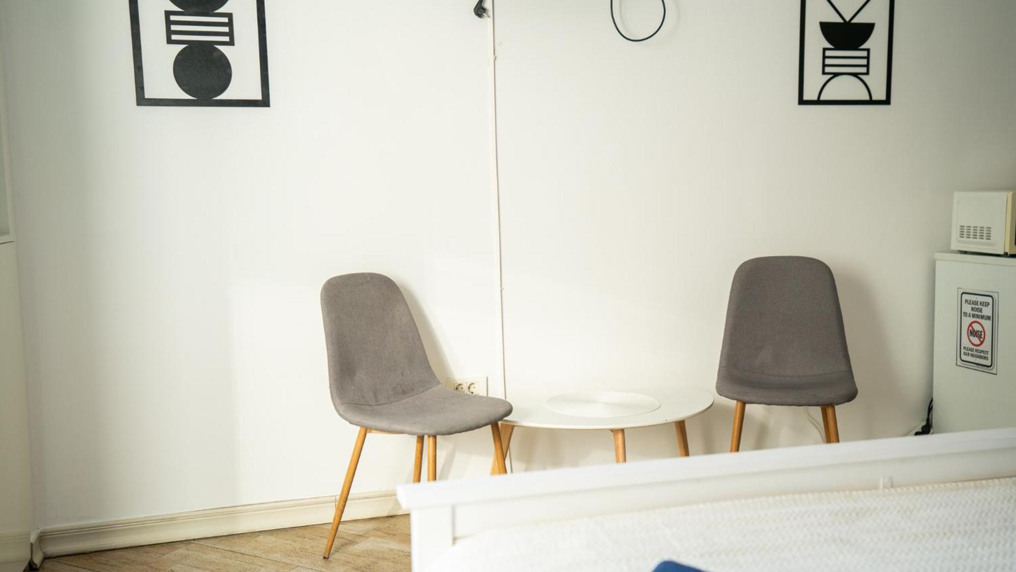Cozy Studio Universitate Букурещ Екстериор снимка