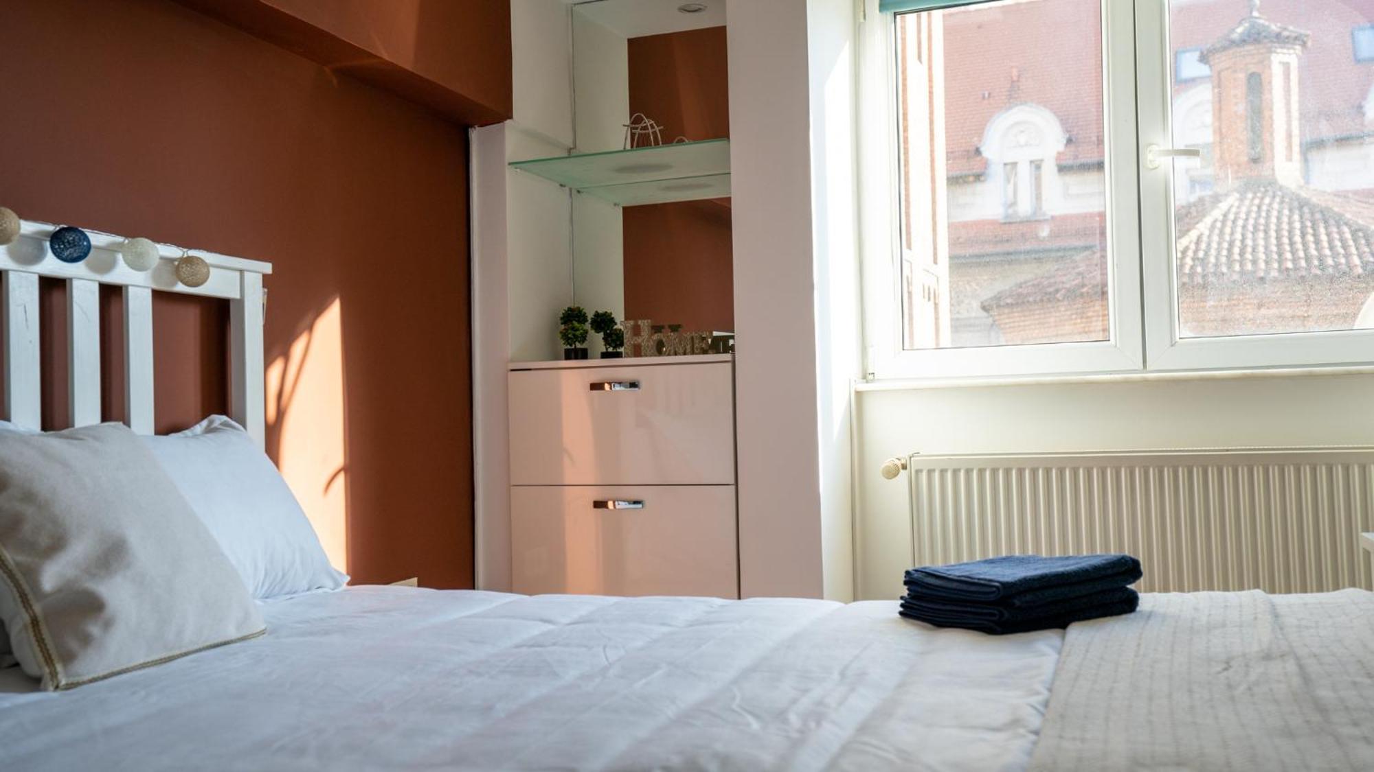Cozy Studio Universitate Букурещ Екстериор снимка