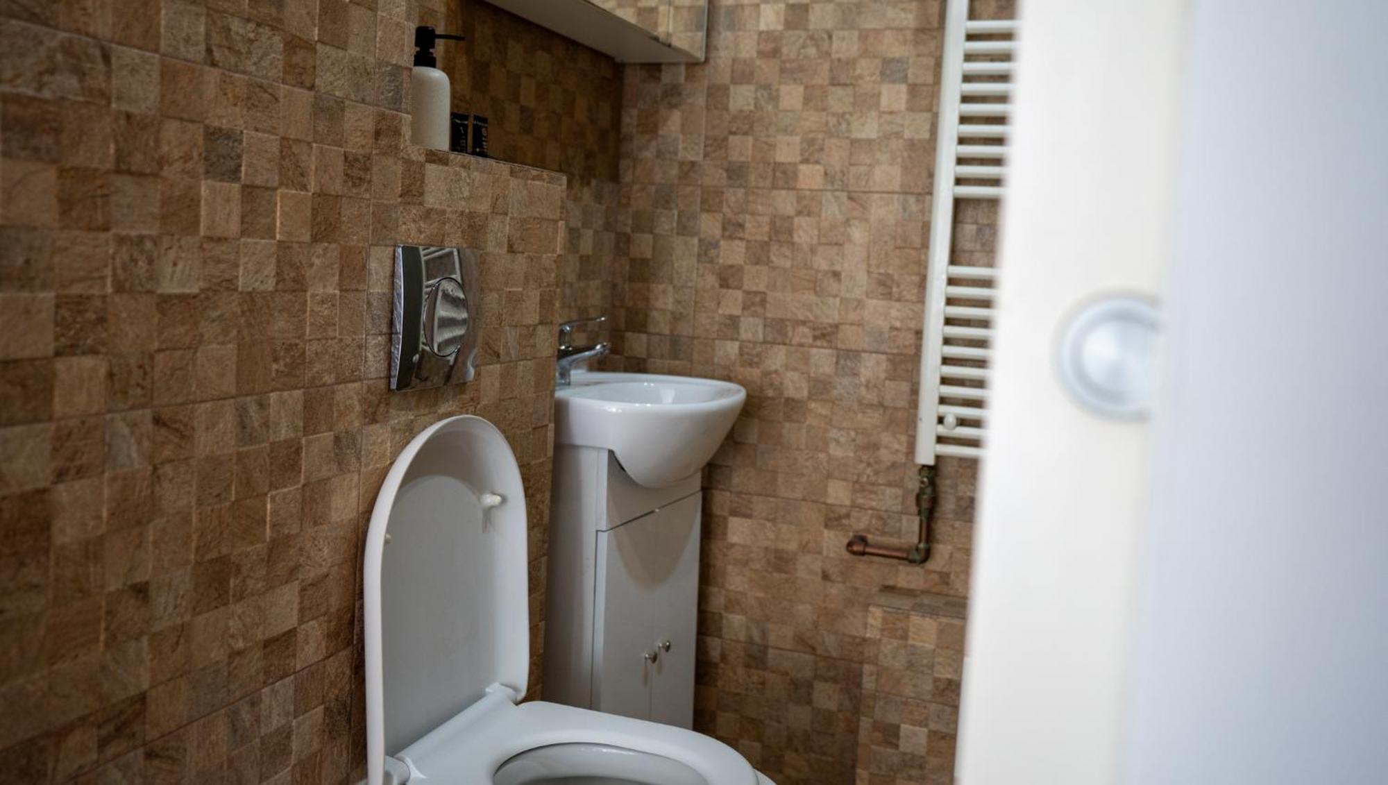 Cozy Studio Universitate Букурещ Екстериор снимка