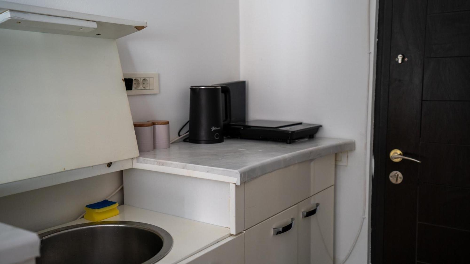 Cozy Studio Universitate Букурещ Екстериор снимка